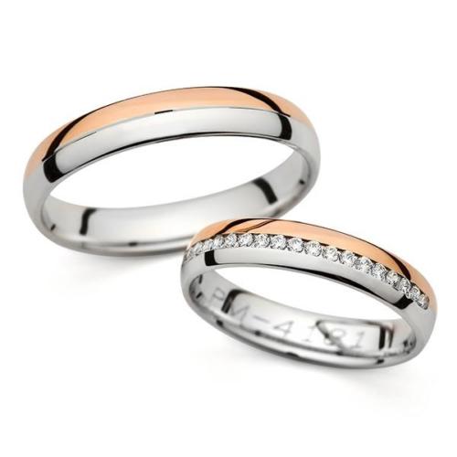 Kolekce 2020 - zlato - PM-4181