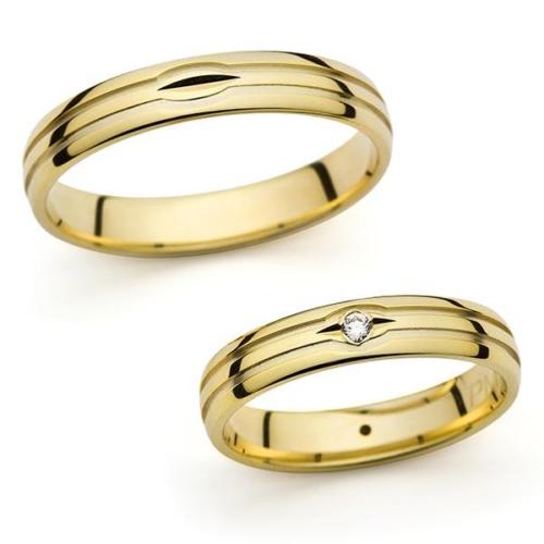 Kolekce 2020 - zlato - PM-4225